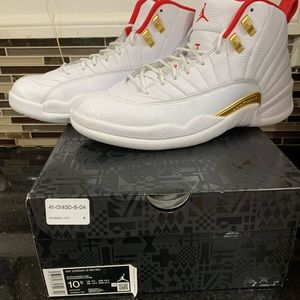 Air Jordan 12